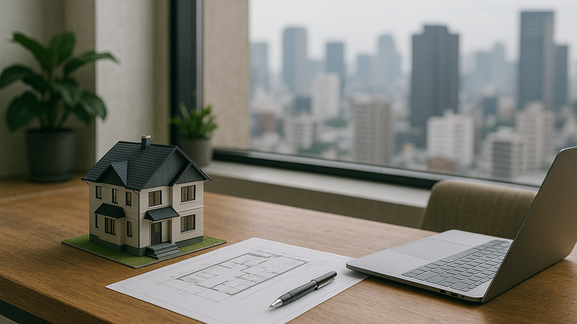 海外置產，是風險還是機會？打開國際視野的資產布局策略